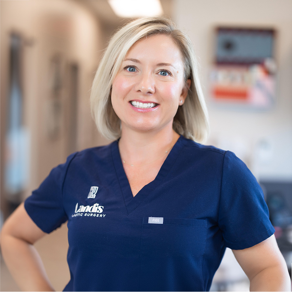 Abbie Black, RN