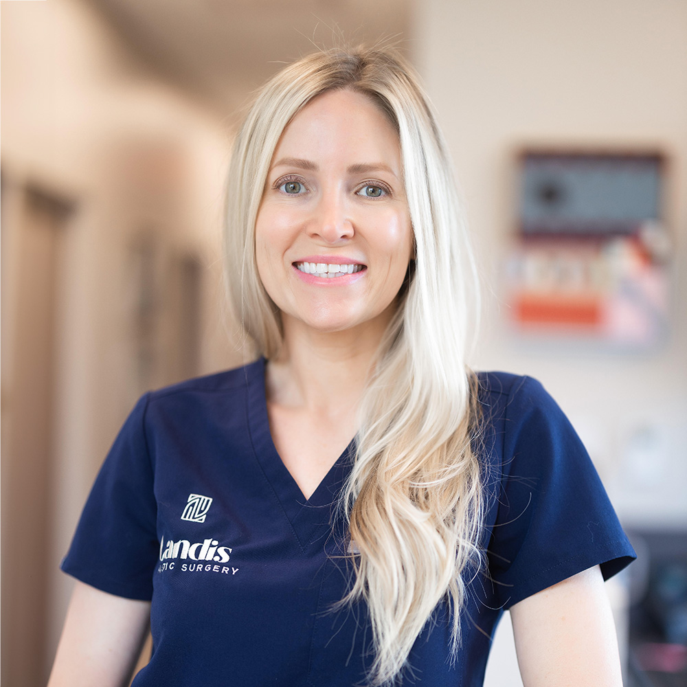 Tara Laney, RN